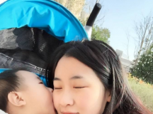 为了了却婆婆的心事，我偷偷跑到香港验血查了性别