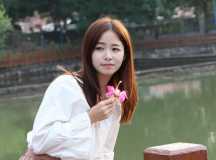 偷，拍师姐系列