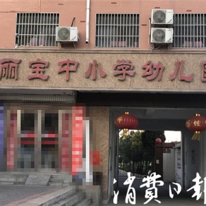 河南汝州丽宝中小学幼儿园 保安猥亵强奸女童 职能部门监管何在？ ...