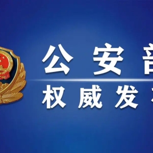 公安部公布网络谣言打击整治专项行动10起典型案例
