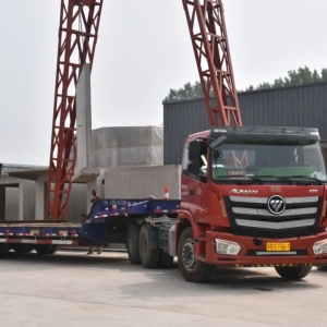 一夜之间，两层小楼平地起！他的装配式建房模式先进程度超乎你想像！ ...