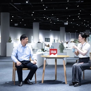 汝州市市长韩春晓：以瓷为媒发展经济，靠“拼”，也靠“抢”