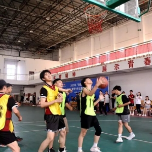 奔跑吧·少年！汝州启动！