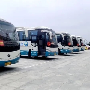 27家企业210辆车，只为他们保驾护航！