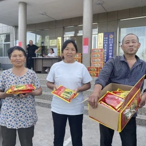 小谷子，要变大产业啦！