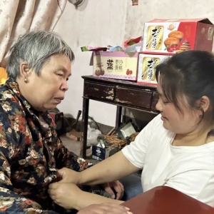 汝州叶晓可：用行动诠释责任 以责任彰显担当