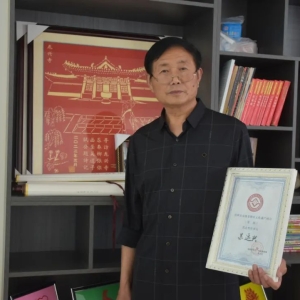 汝州籍苏轼后人寻根始末......