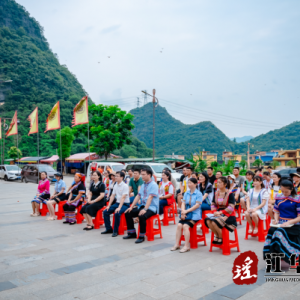 江华：“乡村学堂”开课忙 “名师名课”齐下乡