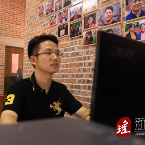 罗良：在基层淬炼中砥砺前行 以青春力量奉献家乡