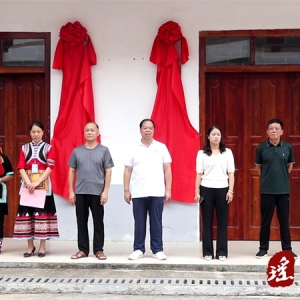 “神州瑶都·五色江华”2023年“健康五月五”叩瘟吉暨瑶医药节开幕