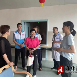 社会组织各党支部开展“庆七一”系列主题党日活动