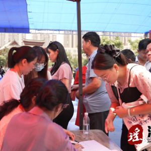 江华：“交房即交证”不动产登记服务跑出“加速度”