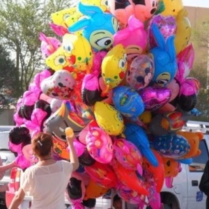 汝州家长警惕，给孩子玩这个，很危险！