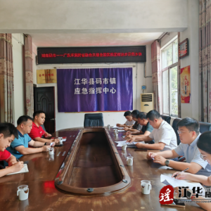 江华码市镇：跨省共建齐发力 民族团结绘新篇