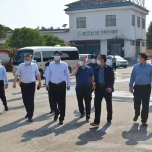 汝州这个镇变化如此之大，竟是因为做了这些事...