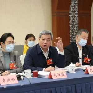 汝州市一名基层中医收到国家中医药管理局有关建议的回复