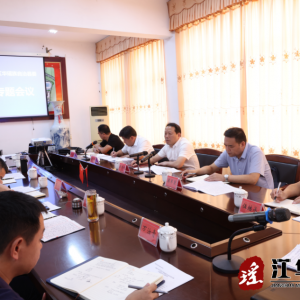 段贵建：落实“三优三提”机制推动全县教育高质量发展