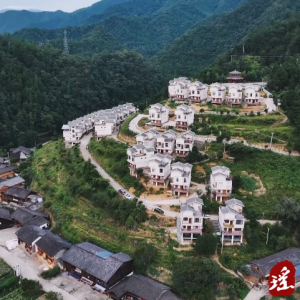 江华：“非遗+旅游”让千年瑶寨“景”上添花