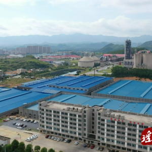 江华高新区：推进电机产业提档升级