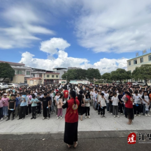 江华桥市乡：开展校园网络安全知识主题宣讲