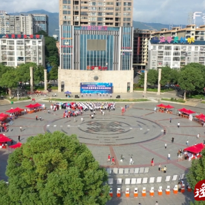 江华：提升全民科学素质 助力科技自立自强