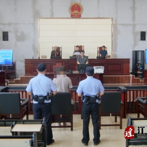 江华人民法院参与全市毒品犯罪案件集中宣判
