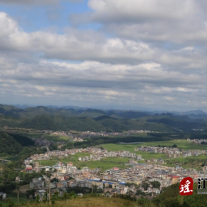 江华涛圩镇：激发内生动力促乡村振兴结硕果