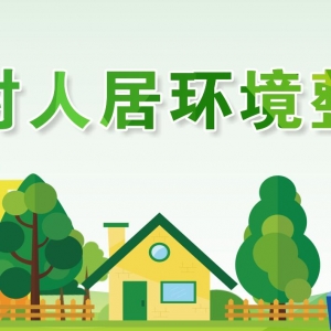 江华涔天河镇：开展人居环境整治行动，推动文明乡风建设，助力营商环境再优化