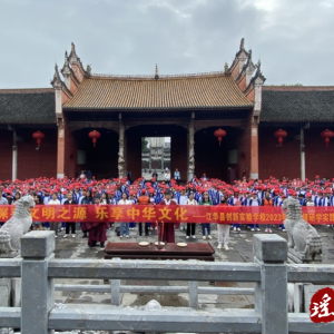 江华：探寻文明之源乐享中华文化