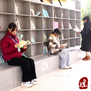 【最美孝心少年】 盘书瑜：努力是为了让家人过上幸福的生活