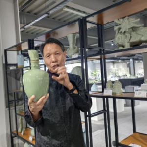 中国财经报记者来汝深度采访，并写出如下报道