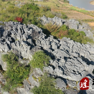 探索江华古八景--奇兽虚明