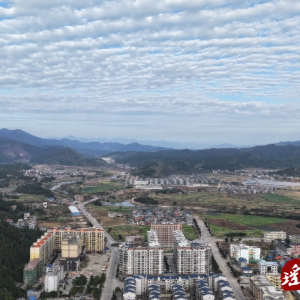 江华码市镇：建设红色广场 永载红色记忆