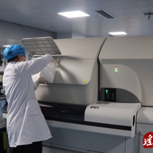 江华：呼吸道病原体六项核酸联合检测助力临床精准诊治