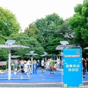 汇聚微公益 添彩新征程 中国体育彩票用行动擦亮公益底色