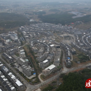 江华：“万企兴万村” 助力乡村振兴