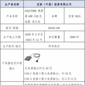 紧急召回！全额退款！汝州人赶紧自查