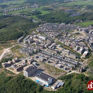 江华涔天河镇：乡村公益性岗位 稳就业促增收