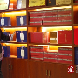 【委员风采】伍燕林：助推江华苦茶产业发展