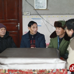 【代表风采】李国佳：倾心为民 薪火相传