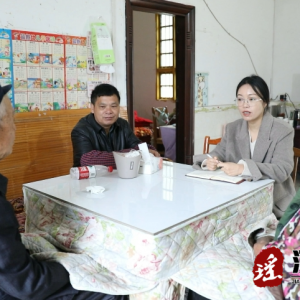 【代表风采】张瑜婷：新时代代表风采