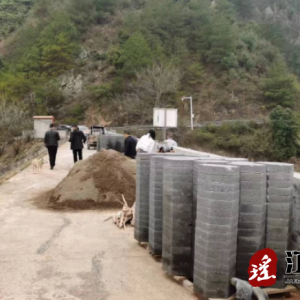 江华沱江镇：扎实开展汛前水库运行安全检查