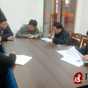 江华统计局 江华农业农村局深入各乡镇开展住户调查业务指导