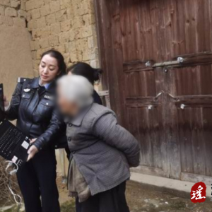 江华公安局：便民利民我们一直在路上