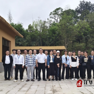 江华大锡乡：“纪委+人大”共绘监督同心圆