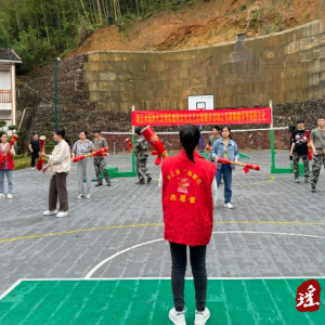江华湘江乡：长鼓动讲授 传瑶族文化