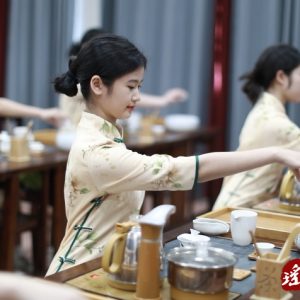 江华职中：为新质生产力蓄势赋能