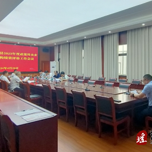 江华器重政策性农业保险承保机构绩效评价变乱