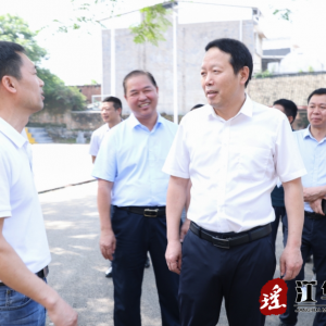 段贵建调研高考备考变乱