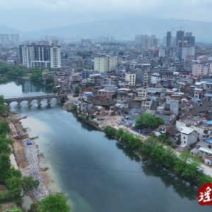 江华：“严”字当头 “实”字兜底 踏实做好巡视“后半篇文章”